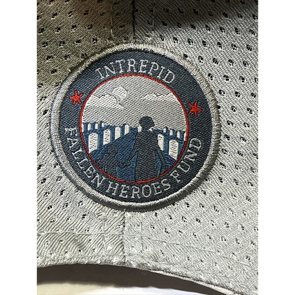 2 NAPA RACING HATS No #24 RON COPE/BELIVE IN HEROS - Picture 7 of 9